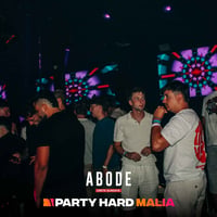 Abode Residency Malia at ZigZag Club, Malia, 2 August 2026