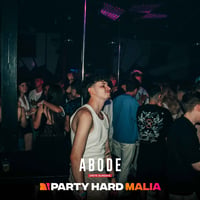 Abode Residency Malia at ZigZag Club, Malia, 2 August 2026