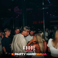 Abode Residency Malia at ZigZag Club, Malia, 2 August 2026