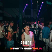 Abode Residency Malia at ZigZag Club, Malia, 2 August 2026