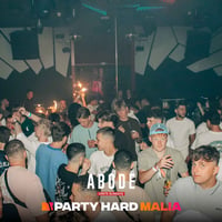 Abode Residency Malia at ZigZag Club, Malia, 2 August 2026