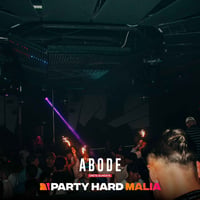 Abode Residency Malia at ZigZag Club, Malia, 2 August 2026