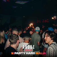 Abode Residency Malia at ZigZag Club, Malia, 2 August 2026