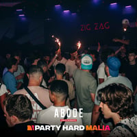 Abode Residency Malia at ZigZag Club, Malia, 2 August 2026