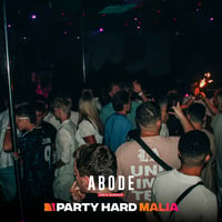 Abode Residency Malia at ZigZag Club, Malia, 2 August 2026