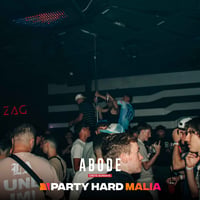 Abode Residency Malia at ZigZag Club, Malia, 2 August 2026