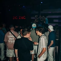 Abode Residency Malia at ZigZag Club, Malia, 2 August 2026