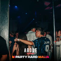 Abode Residency Malia at ZigZag Club, Malia, 2 August 2026