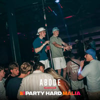 Abode Residency Malia at ZigZag Club, Malia, 2 August 2026