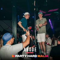 Abode Residency Malia at ZigZag Club, Malia, 2 August 2026