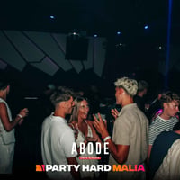 Abode Residency Malia at ZigZag Club, Malia, 2 August 2026