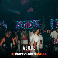 Abode Residency Malia at ZigZag Club, Malia, 2 August 2026