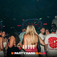 Abode Residency Malia at ZigZag Club, Malia, 2 August 2026