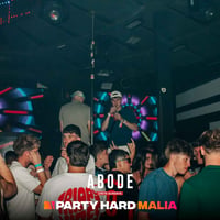 Abode Residency Malia at ZigZag Club, Malia, 2 August 2026