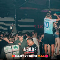 Abode Residency Malia at ZigZag Club, Malia, 2 August 2026