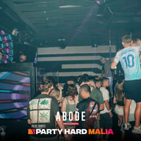 Abode Residency Malia at ZigZag Club, Malia, 2 August 2026