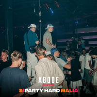 Abode Residency Malia at ZigZag Club, Malia, 2 August 2026