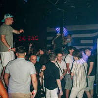 Abode Residency Malia at ZigZag Club, Malia, 2 August 2026
