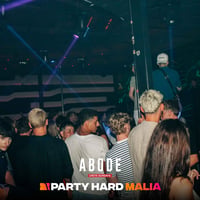 Abode Residency Malia at ZigZag Club, Malia, 2 August 2026