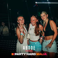 Abode Residency Malia at ZigZag Club, Malia, 2 August 2026