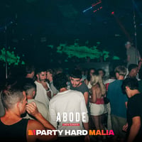 Abode Residency Malia at ZigZag Club, Malia, 2 August 2026