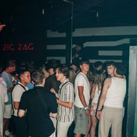 Abode Residency Malia at ZigZag Club, Malia, 2 August 2026
