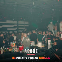 Abode Residency Malia at ZigZag Club, Malia, 2 August 2026