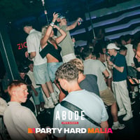 Abode Residency Malia at ZigZag Club, Malia, 2 August 2026