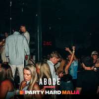Abode Residency Malia at ZigZag Club, Malia, 2 August 2026