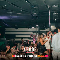 Abode Residency Malia at ZigZag Club, Malia, 2 August 2026
