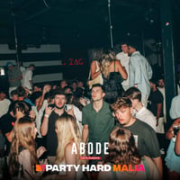 Abode Residency Malia at ZigZag Club, Malia, 2 August 2026