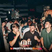 Abode Residency Malia at ZigZag Club, Malia, 2 August 2026