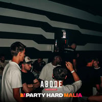 Abode Residency Malia at ZigZag Club, Malia, 9 August 2026