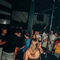 Abode Residency Malia at ZigZag Club, Malia, 9 August 2026