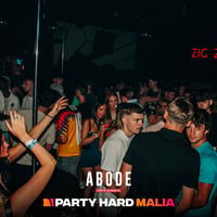Abode Residency Malia at ZigZag Club, Malia, 9 August 2026