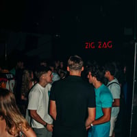 Abode Residency Malia at ZigZag Club, Malia, 9 August 2026