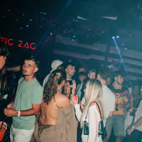 Abode Residency Malia at ZigZag Club, Malia, 9 August 2026