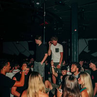 Abode Residency Malia at ZigZag Club, Malia, 9 August 2026