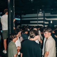 Abode Residency Malia at ZigZag Club, Malia, 9 August 2026