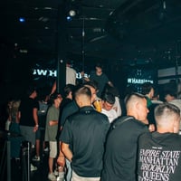 Abode Residency Malia at ZigZag Club, Malia, 9 August 2026