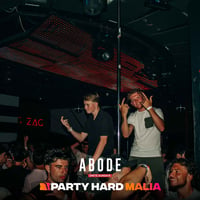 Abode Residency Malia at ZigZag Club, Malia, 9 August 2026