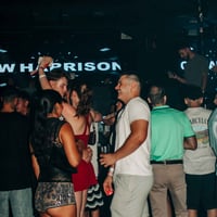 Abode Residency Malia at ZigZag Club, Malia, 9 August 2026