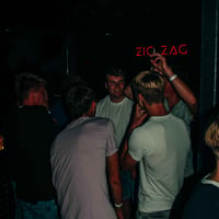 Abode Residency Malia at ZigZag Club, Malia, 9 August 2026