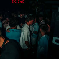 Abode Residency Malia at ZigZag Club, Malia, 9 August 2026