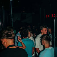 Abode Residency Malia at ZigZag Club, Malia, 9 August 2026
