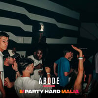 Abode Residency Malia at ZigZag Club, Malia, 9 August 2026