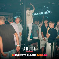 Abode Residency Malia at ZigZag Club, Malia, 9 August 2026