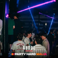 Abode Residency Malia at ZigZag Club, Malia, 9 August 2026