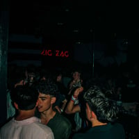 Abode Residency Malia at ZigZag Club, Malia, 9 August 2026