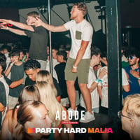 Abode Residency Malia at ZigZag Club, Malia, 9 August 2026